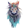 Native Cat