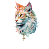Tiger Cat