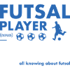 Sport Player Definition Futsal