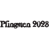 Pfingsten