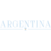I love Argentina
