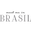 I love Brazil