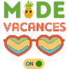 Mode vacances activé 3
