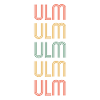 Ulmerin Ulmer Ulm