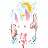 Fledermaus Vampire Gothic