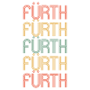 Fürtherin Fürther Fürth