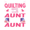 Quilting Gift Sewing Knitting Quilter