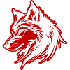 Wolf Silhouette