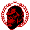 Gorilla Head