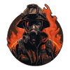 Feuerwehrmann - Design