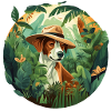 The Canine Explorer