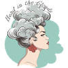 Head in the Clouds 3