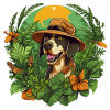 Wild Canine Tales