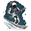 Moon Rock