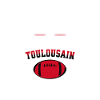 Rugby Toulouse : Rugbyman Toulousain