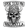 Rendez-vous au Valhalla