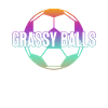 Grassy Balls - Funny Football