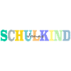 Schulkind mit Jonas