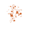 Dunking Balls - Basketball drôle