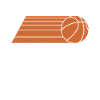 Three-point balls - Funny basketball