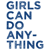 Girls Can Do Anything