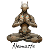 Machine Yoga