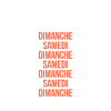 La Semaine du Retraité