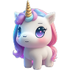 Magic Unicorn