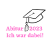 Abitur Merch