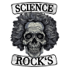 Roches scientifiques