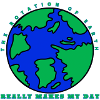 rotation of the earth