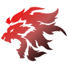 Fire Lion