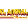 El Arenal summer holiday design