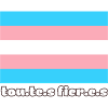 Un drapeau, une fierté