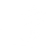 Hand mit Pfote