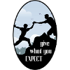 give what......... by 2FettDesign