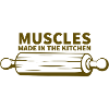 muscles made in the kitchen