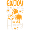 Honey Beekeeping Species Protection
