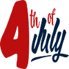 4th of July