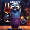 Cheers