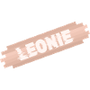 Gift for Leonie
