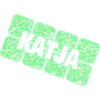 First name Katja