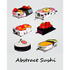 Abstract Sushi