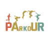 Retro Free Running Parkour