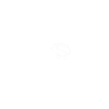 Heartbeat ECG Line Hedgehog