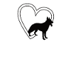 Hunde Zubehör Schäferhund Hundebesitzer