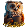 Nachteule