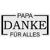 Danke für alles