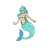 Unicorn Mermaid