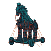 Trojan horse